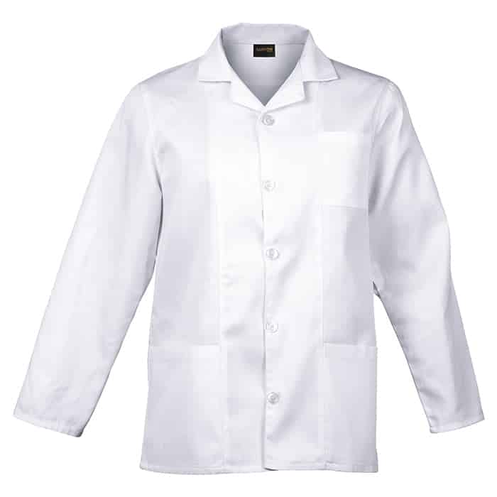 Doctor's Jacket / Coat