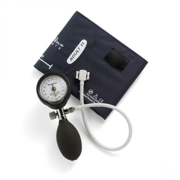 Welch Allyn Durashock Aneroids