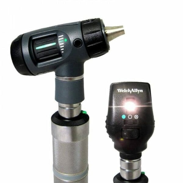 Welch Allyn Diagnostic Sets