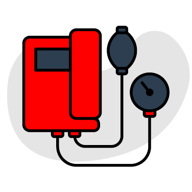 Sphygmomanometers