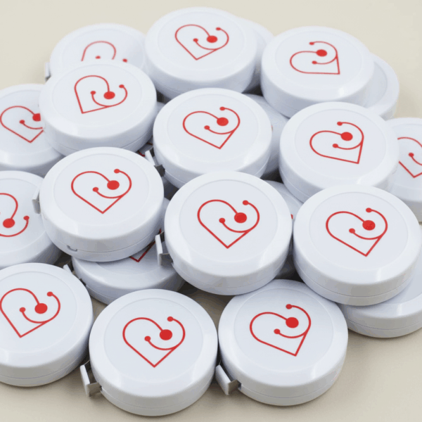 WiZmed Measuring Tape