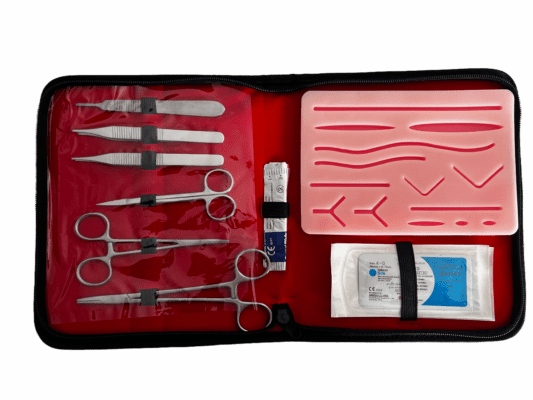|Suturing Kit|||||