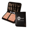 WiZmed Premium Suture Kit - Upgraded 2025 Edition