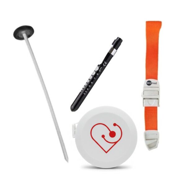 WiZmed Student Combo