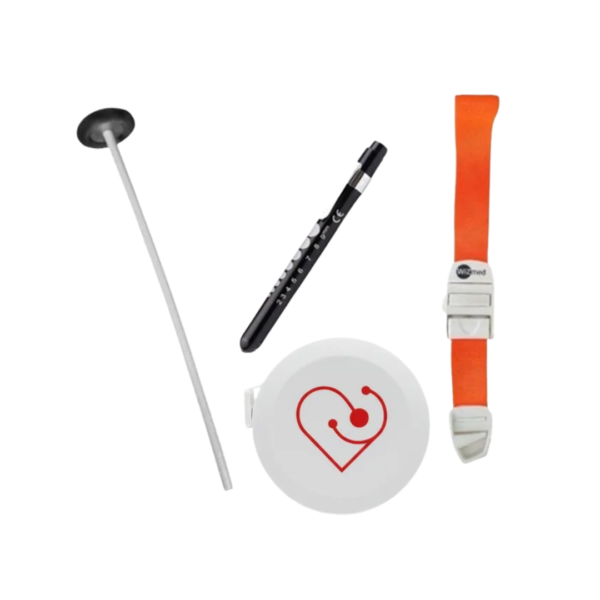 WiZmed Student Combo