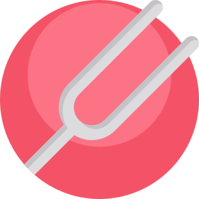 Tuning Forks
