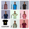 WiZ Scrubs Comfort Sets