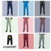 WiZscrubs Comfort Regular - Unisex Stretch Scrub Pants