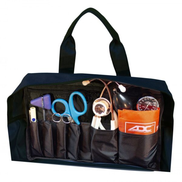 ADC Medical Bag Nurse/Physician Medical Bag