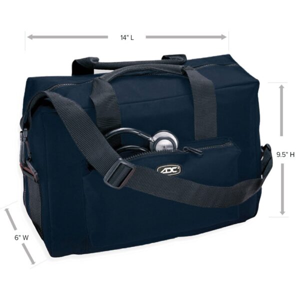 ADC Medical Bag Nurse/Physician Medical Bag
