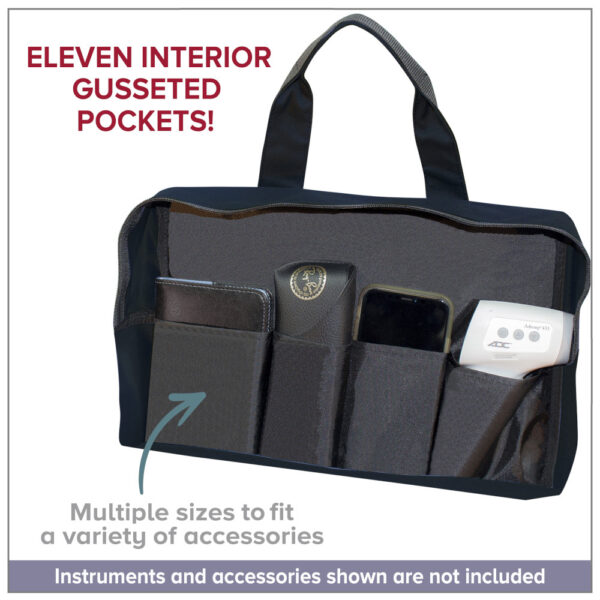 ADC Medical Bag Nurse/Physician Medical Bag
