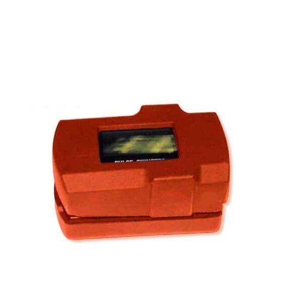 Pulse Oximiter