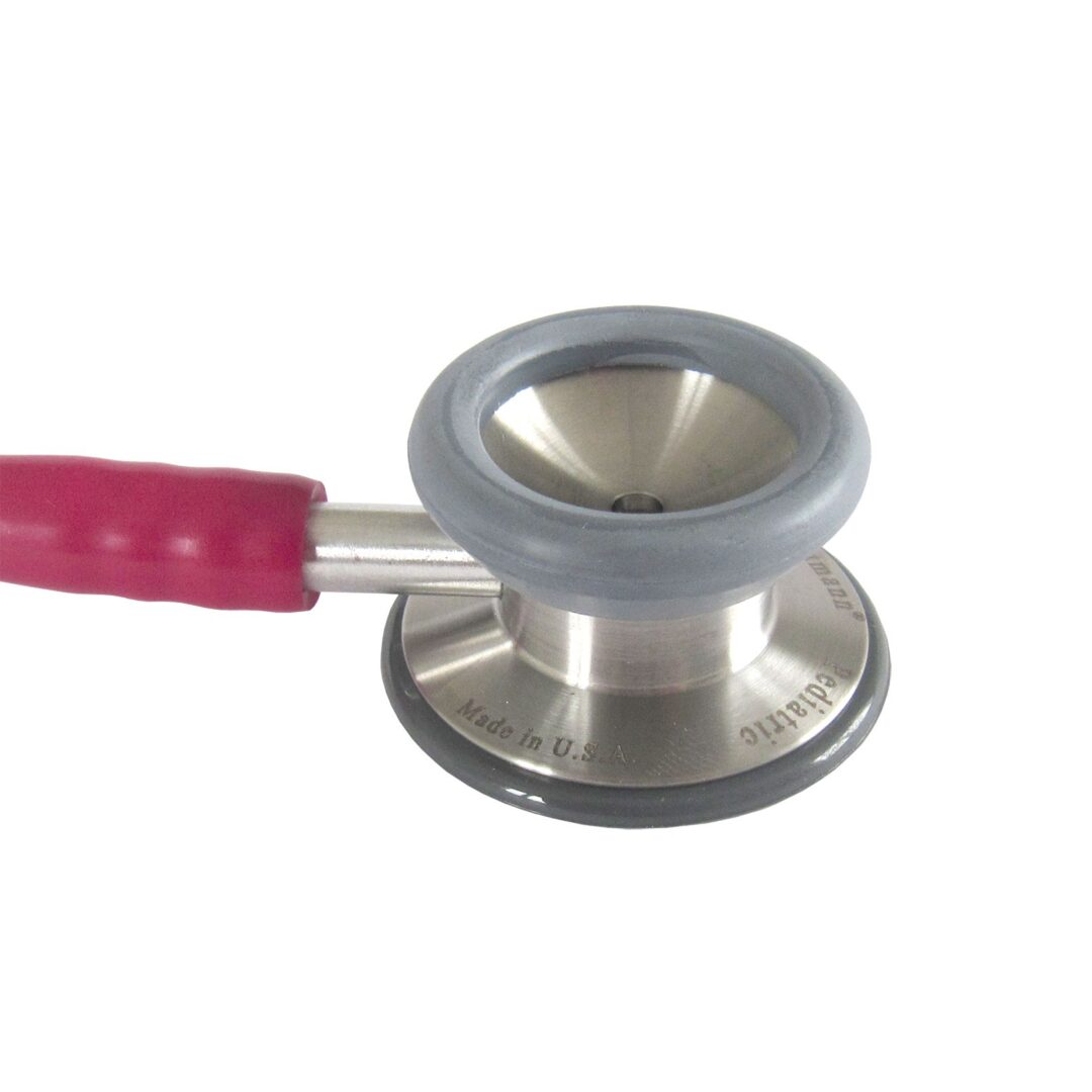 Littmann Classic II Paediatric Stethoscope - Raspberry