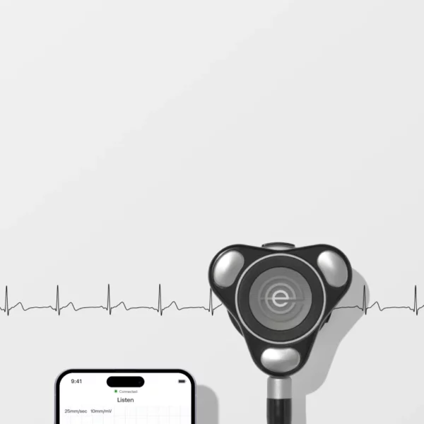 Eko CORE 500 Digital Stethoscope