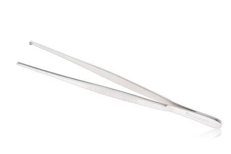 Rat Tooth Forceps