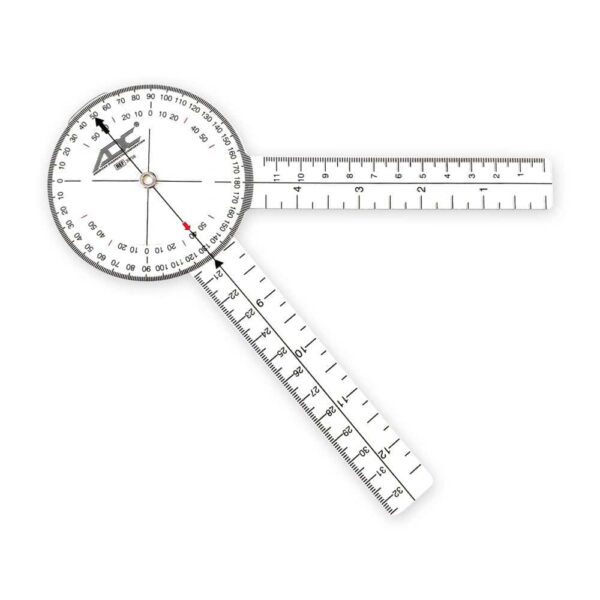 Goniometer
