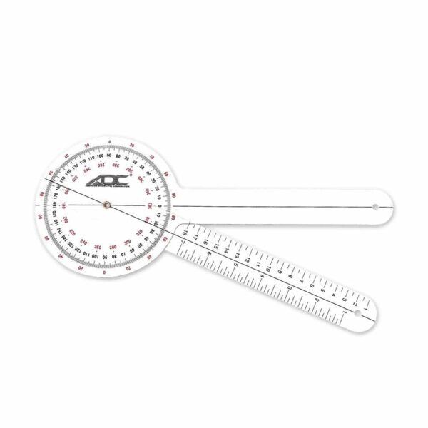 Goniometer