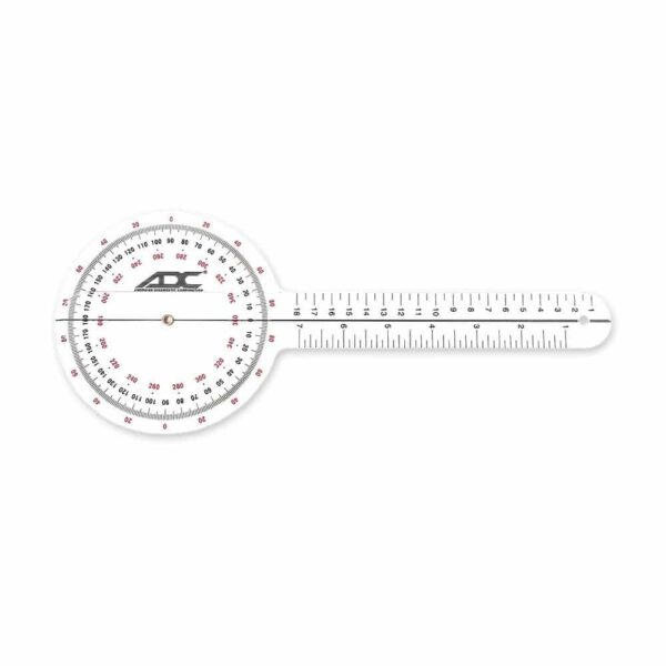 Goniometer