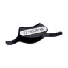 3M Littmann Stethoscope Identification Tag in Black with Adjustable Design for All Models, Including Write-On and Engravable Nameplate Options