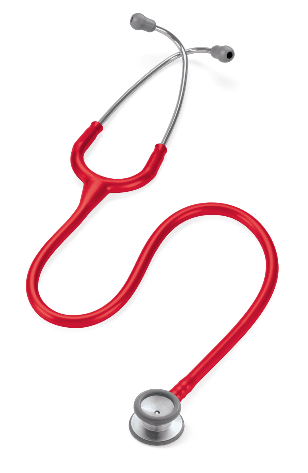 Littmann Classic II Paediatric Stethoscope in Red