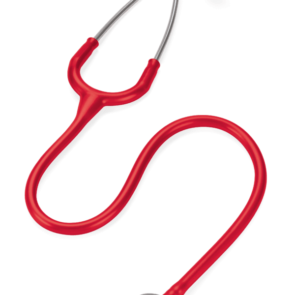 Littmann Classic II Paediatric Stethoscope in Red