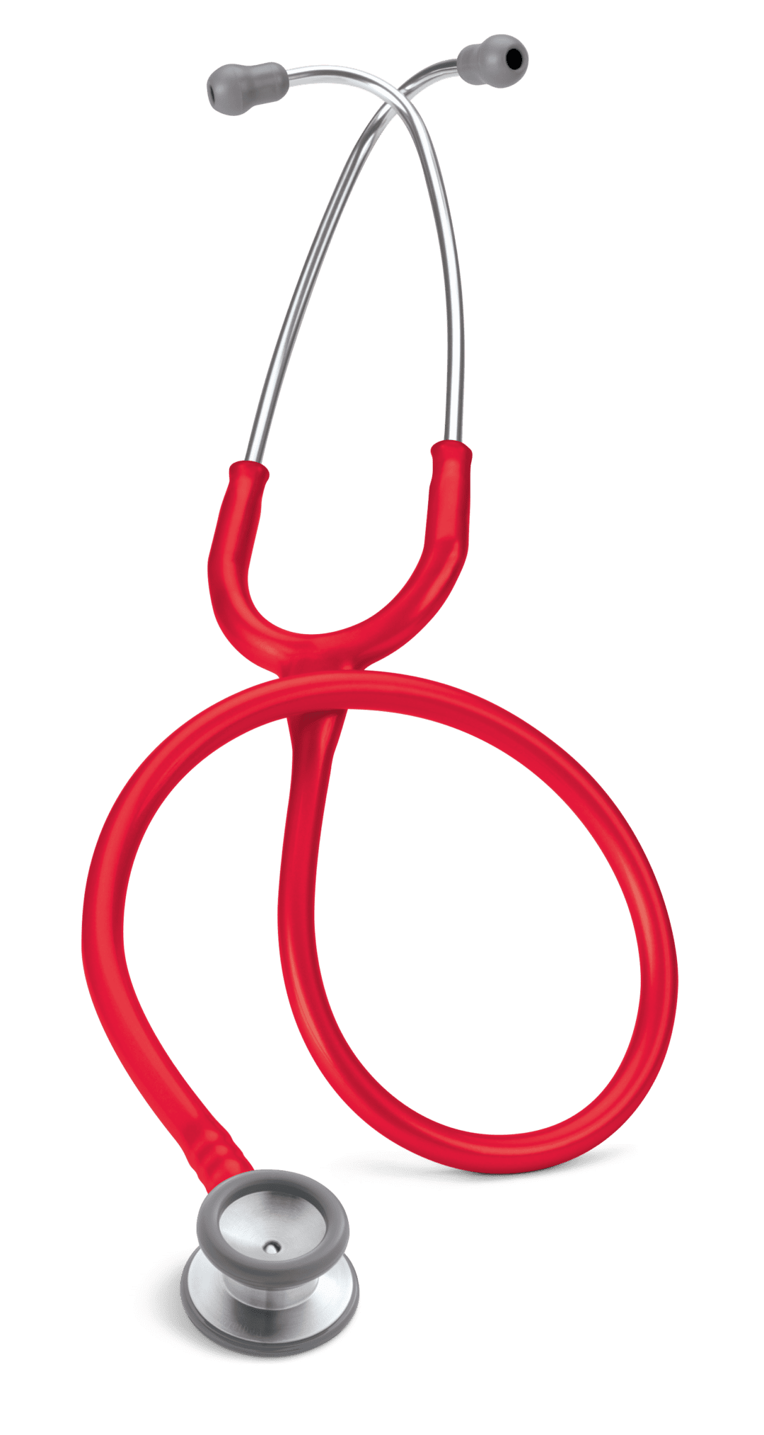 Littmann Classic II Paediatric Stethoscope in Red