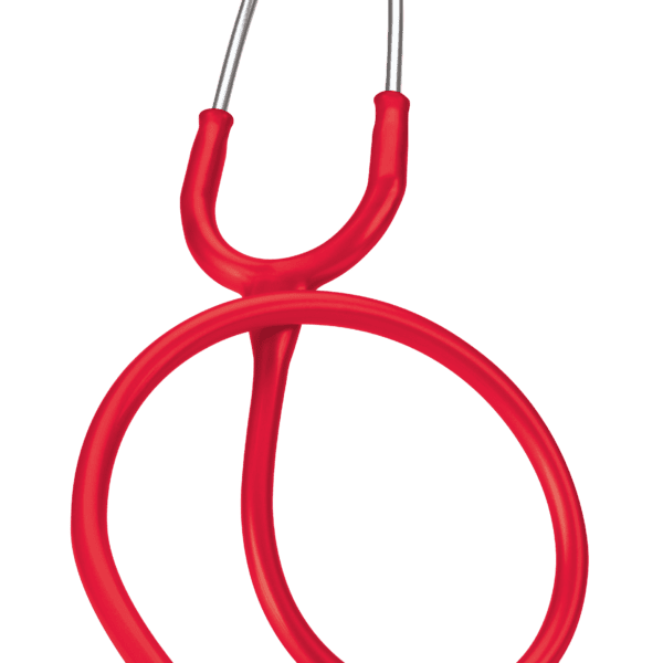 Littmann Classic II Paediatric Stethoscope in Red