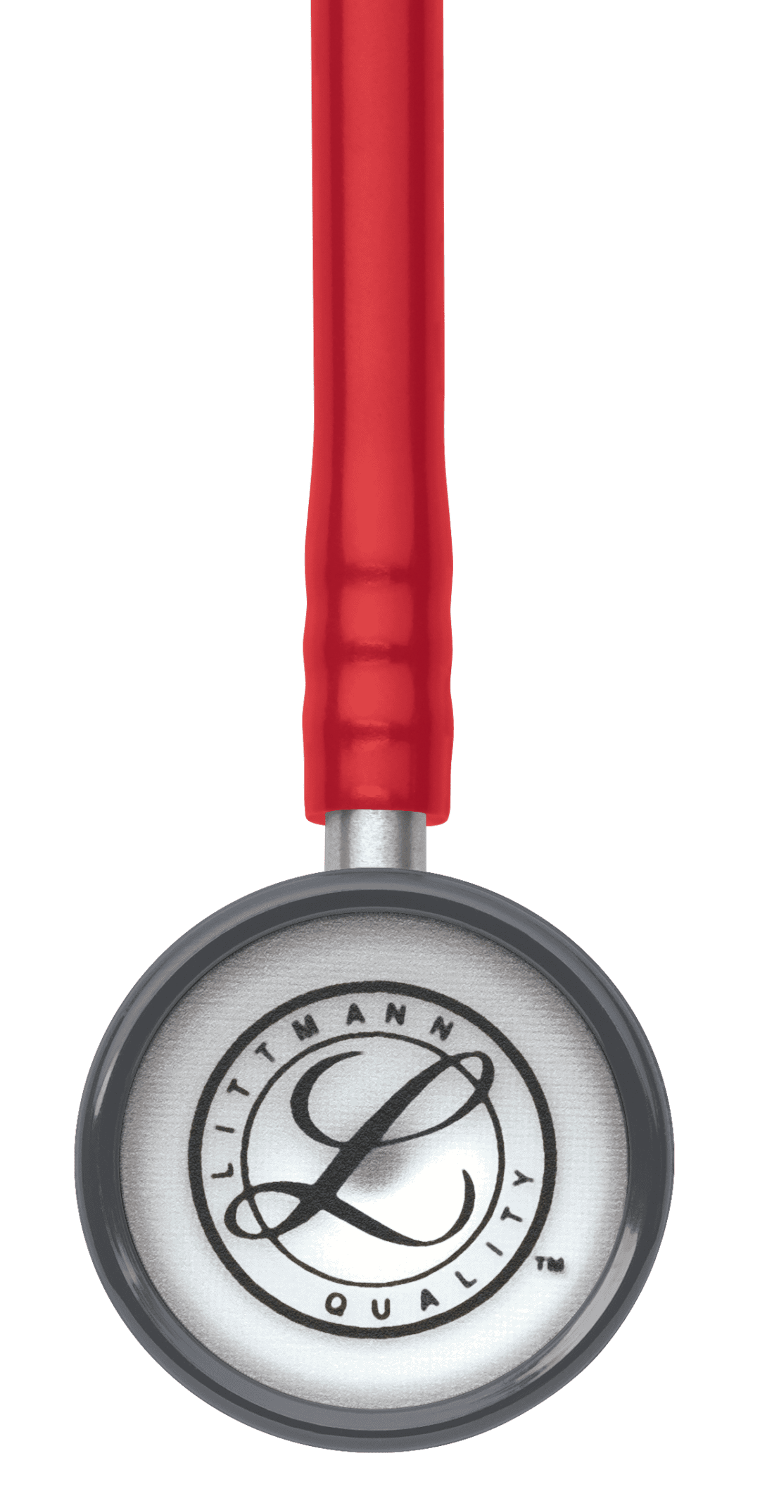 Littmann Classic II Paediatric Stethoscope in Red