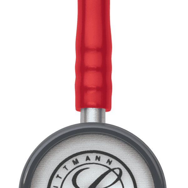 Littmann Classic II Paediatric Stethoscope in Red