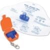 Adsafe™ Plus Face Shield with 1 Way Valve