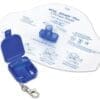Adsafe™ Plus Face Shield with 1 Way Valve