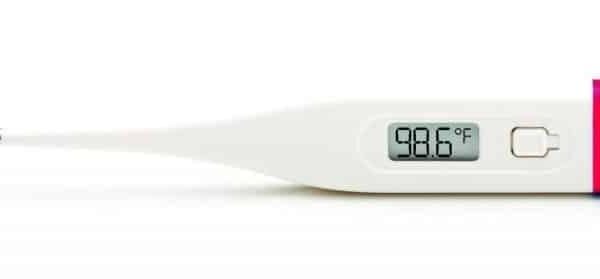 Adtemp™ 413 30-40 Second Digital Thermometer