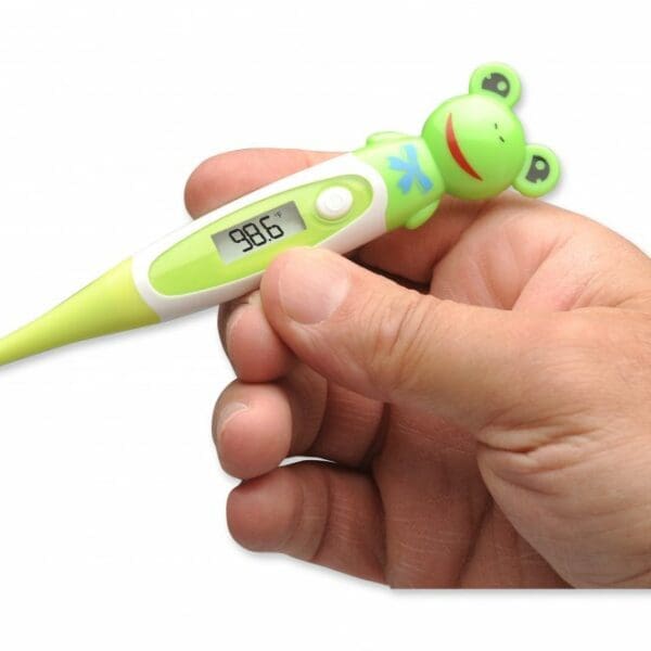 Thermometer