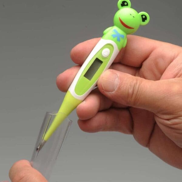 Thermometer