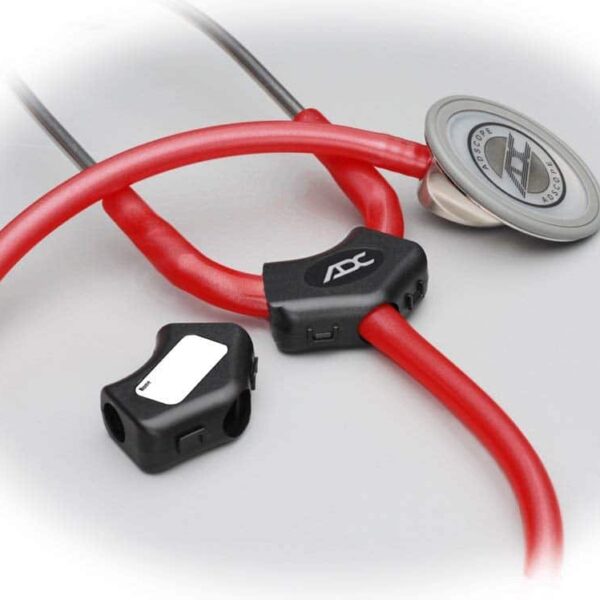 ADC Adscope® Adimals Platinum Pediatric Stethoscope (Pink)