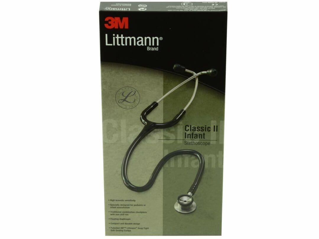 Littmann® Classic II Infant Stethoscope