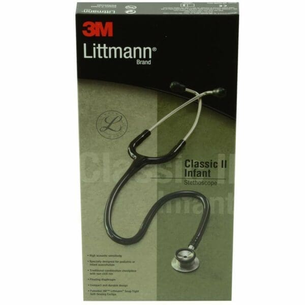 Littmann® Classic II Infant Stethoscope