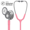 Littmann Classic III - Pearl Pink - Stainless Steel Stethoscope