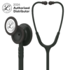 Littmann Classic III Black Edition 5803 Stethoscope