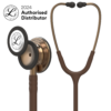 Littmann Classic III Chocolate Copper Stethoscope 5809