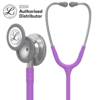 Littmann Classic III - Lavender - Stainless Steel Stethoscope