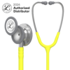 Littmann Classic III - Lemon-Lime - Stainless Steel Stethoscope