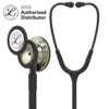 Littmann Classic III Champagne Finish 5861 Stethoscope