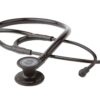 Adscope 601 Convertible Cardiology Stethoscope in Tactical with AFD Technology and Convertible Chestpiece - New with Damaged Packaging