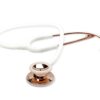 ADC Adscope 603 Copper Stethoscope with AFD Technology for Enhanced Acoustic Response and Durable Stainless Steel Construction