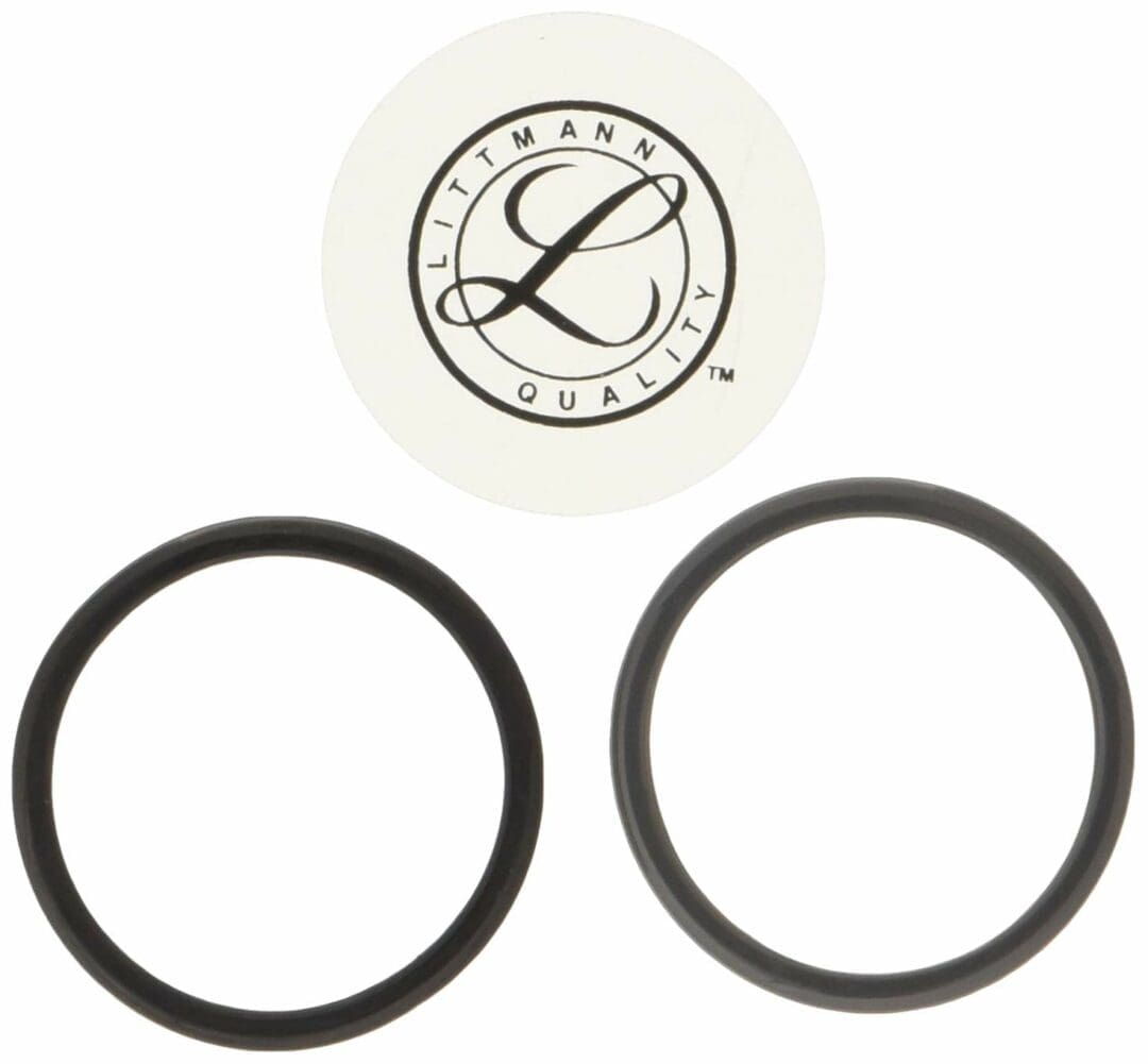 3M™ Littmann® Stethoscope Spare Parts Kit - Classic II Paediatric Assembly, 40012