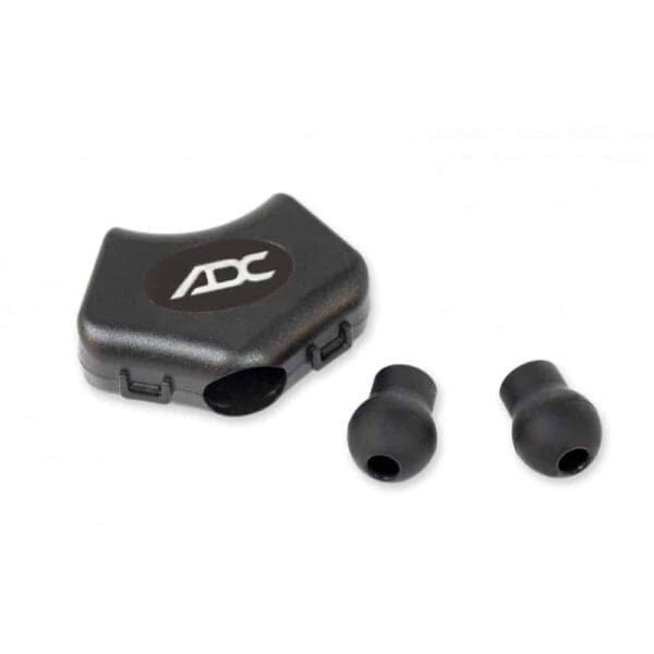 ADC Adscope® Lite 619 – All Black Tactical Stethoscope
