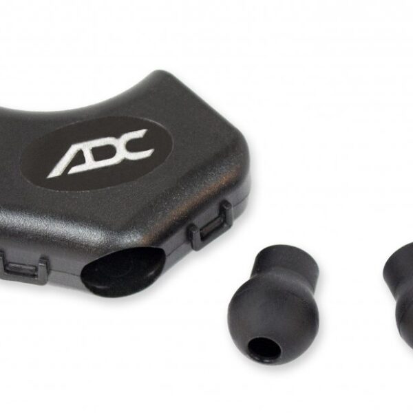ADC Adscope® Lite 619 – Rose Gold and White stethoscope