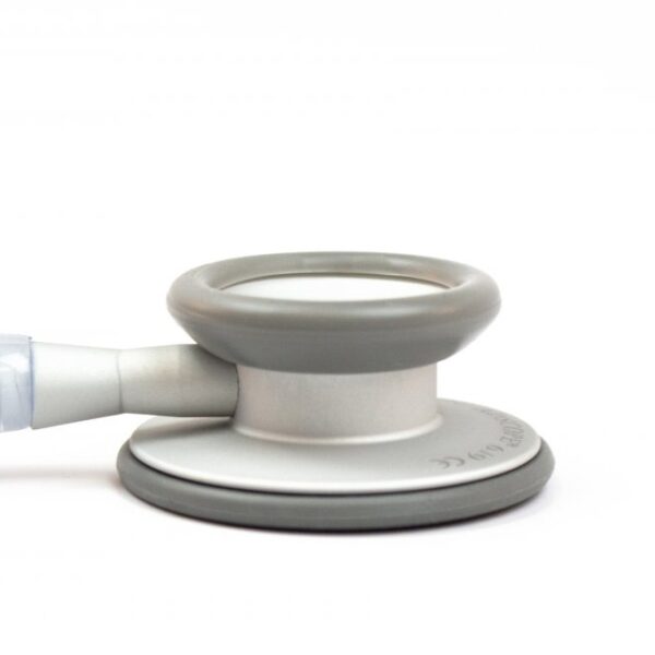ADC Adscope® Lite 619 – Rose Gold and White stethoscope