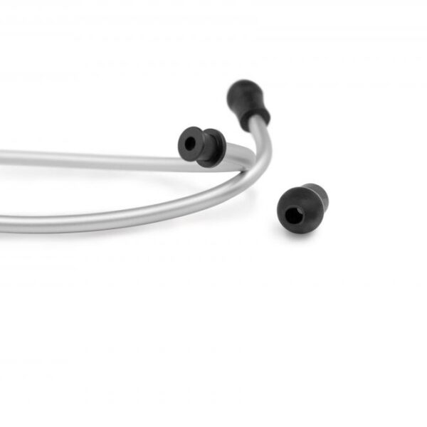 ADC Adscope® Lite 619 – Rose Gold and White stethoscope